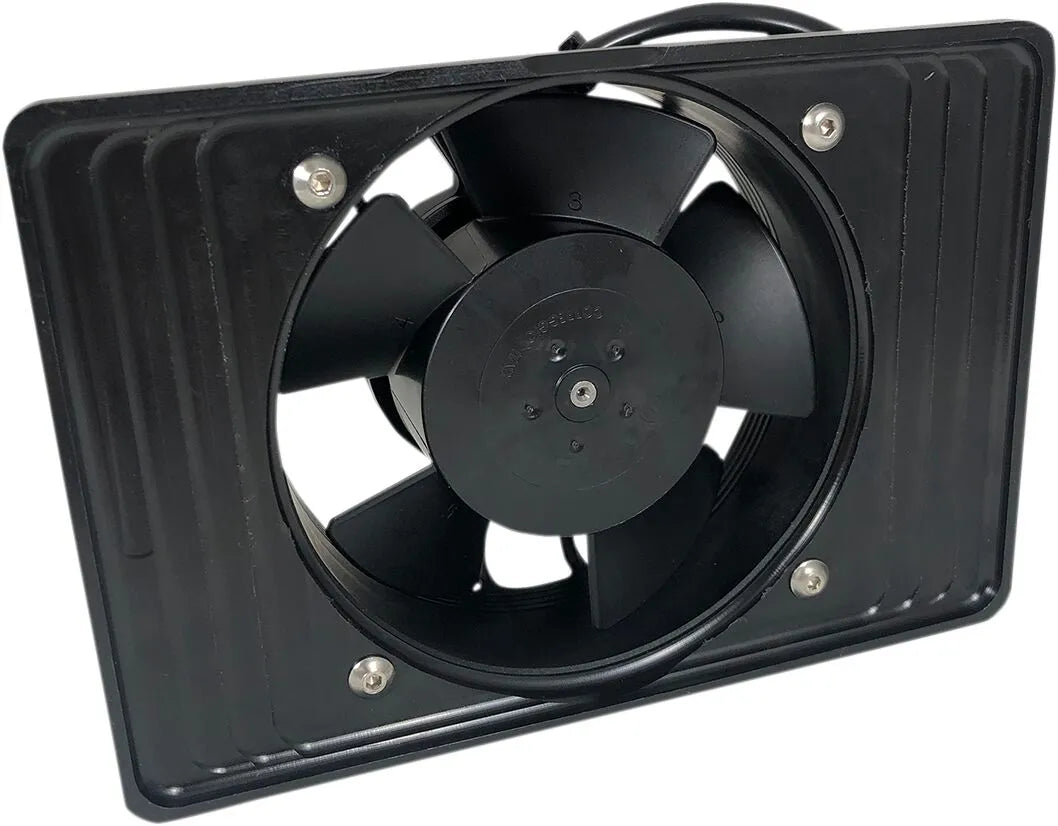 Thundermax oliekølerblæser til M8-modeller