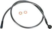 Magnum Shielding Designer Abs Front Brake Line Kit - 38"