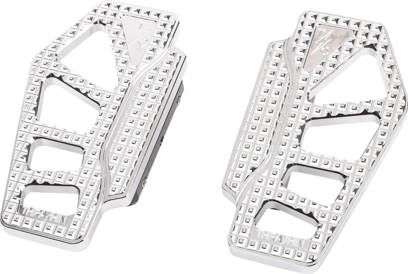 Thrashin Supply Co. Apex Mini gulvbrædder