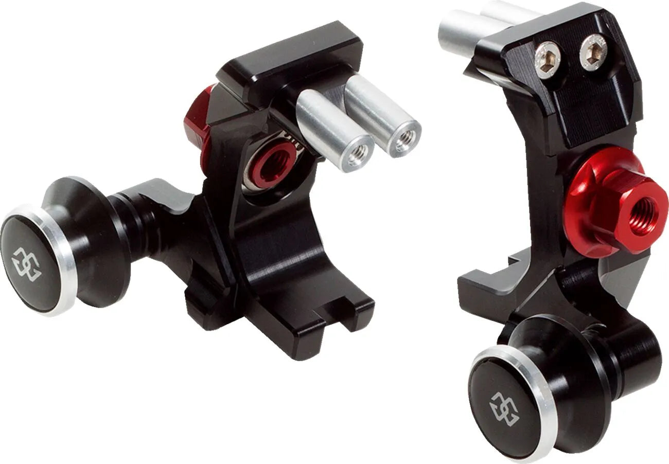 Gilles Tooling Axb Kædestrammer