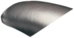 Le Pera Silhouette Sæde i fuld længde