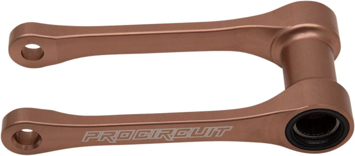 Pro Circuit-koblingsarm for forbedret stabilitet