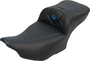 Saddlemen Roadsofa Extended Reach Seat