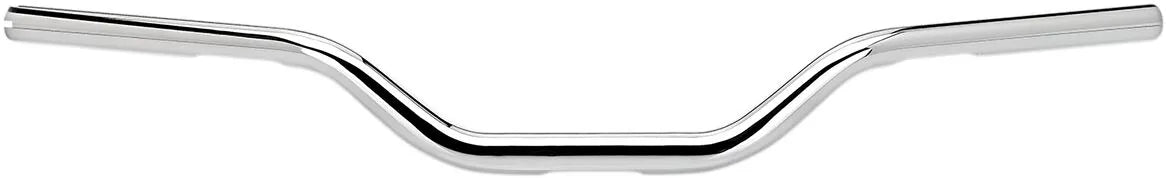 Biltwell Tracker O/s Styr - Krom