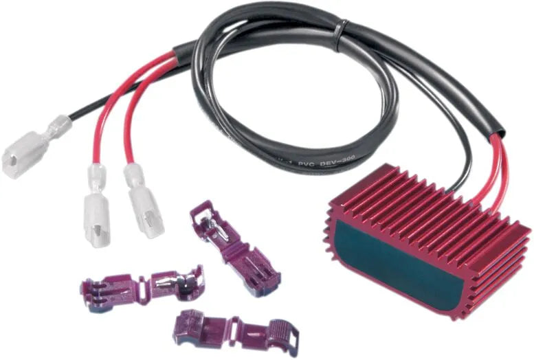 Vis Krom Dual Load Equalizer Til LED Blinklys