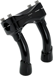 Biltwell Murdock Styrforhøjere - 6" Forhøjning