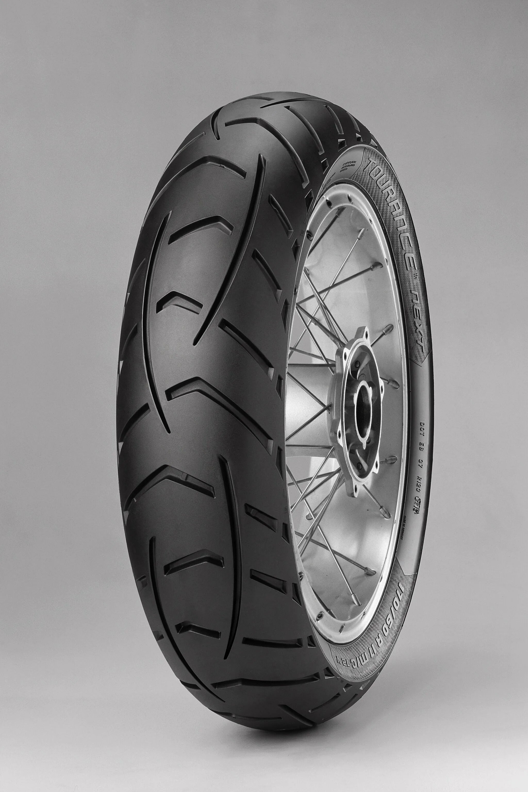 Metzeler Tourance Next Tire 150/70r17 Rear