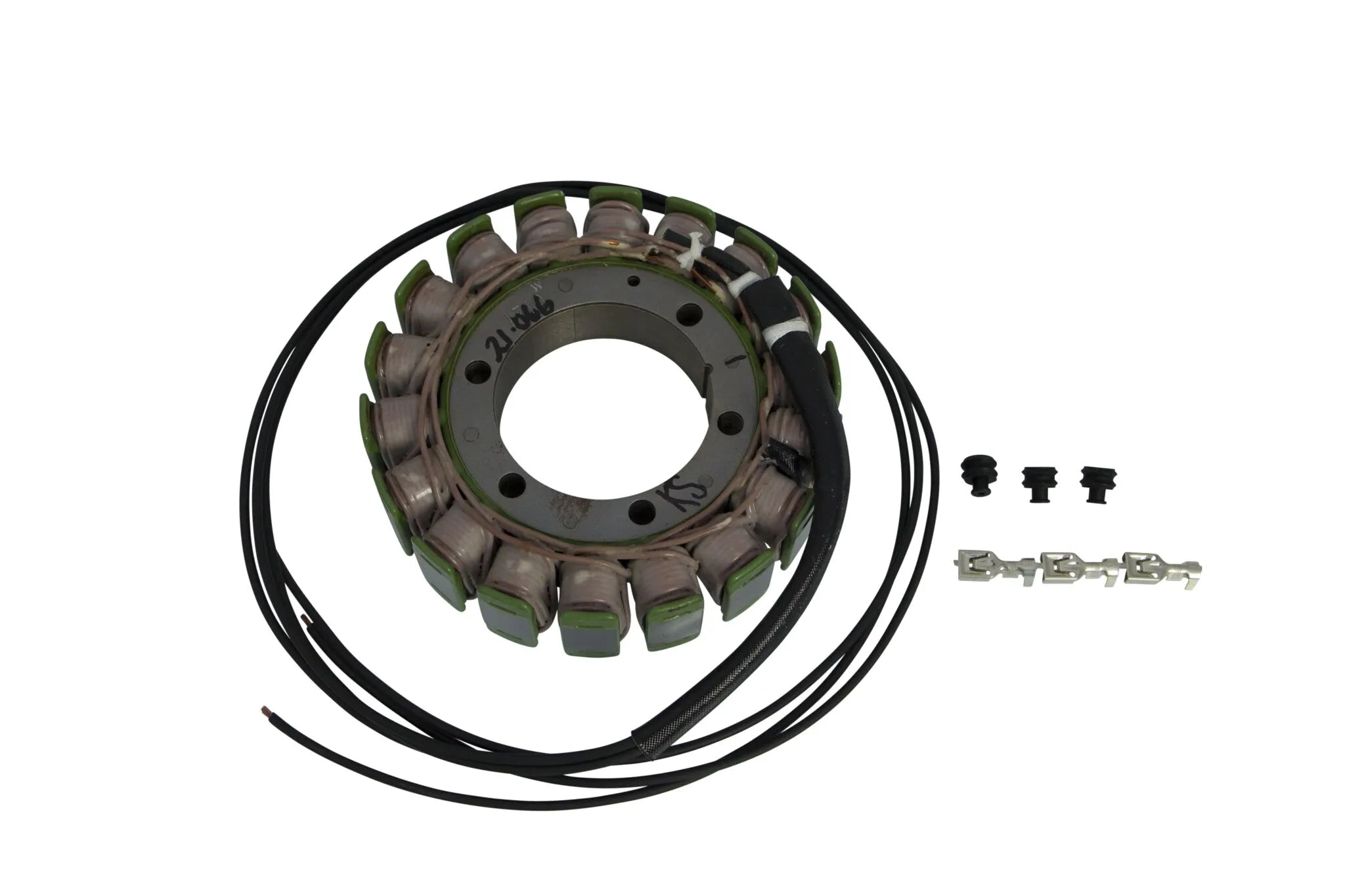 Moose Offroad Stator Til TGB - Oem Udskiftning
