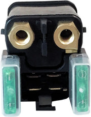 Rick's Motorsport elektrisk magnetkontakt