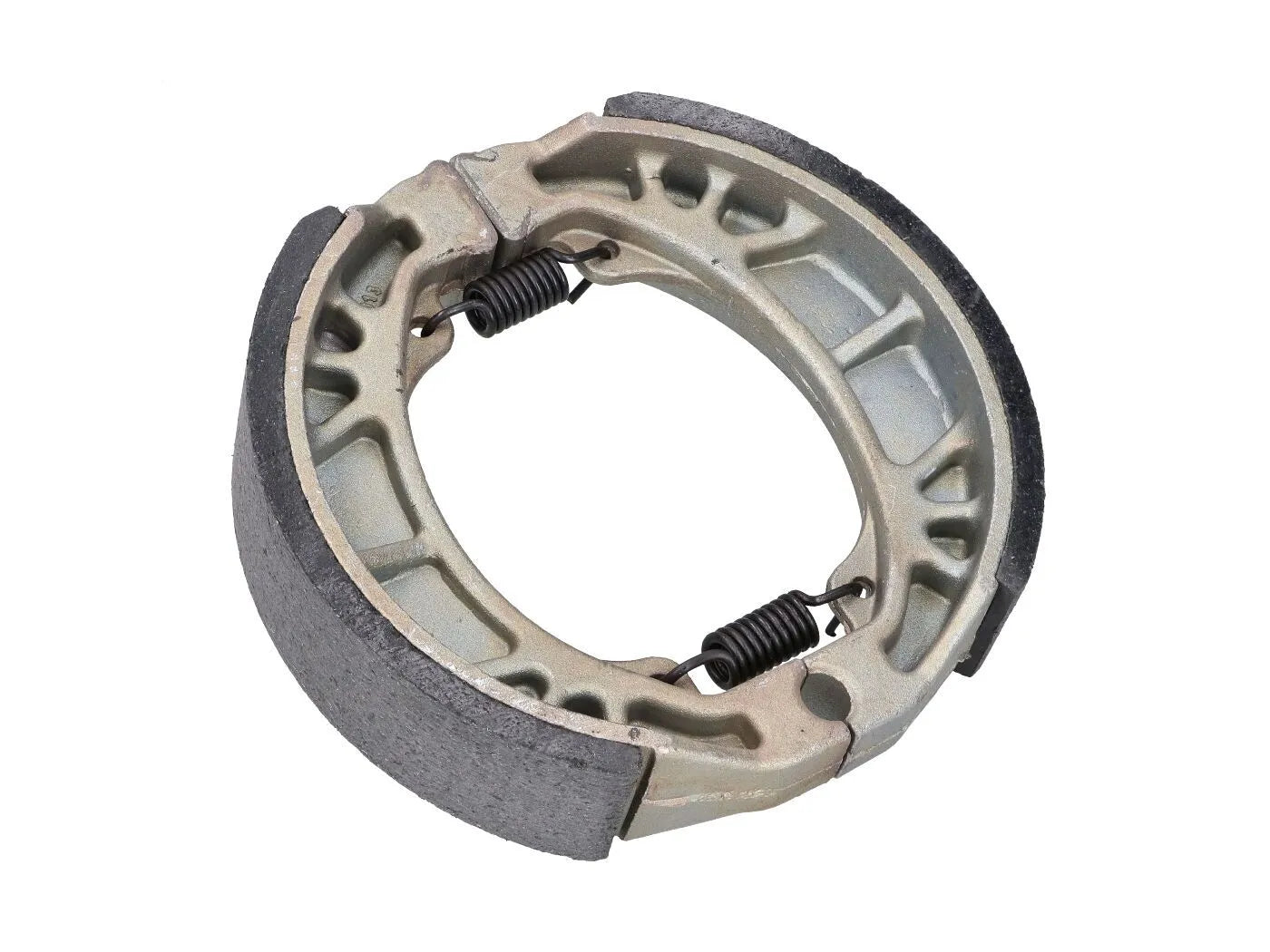 101 Octane Standard Brake Shoe - Upgrade Quality