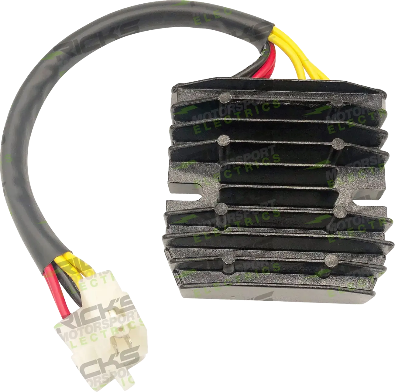 Rick's Motorsport Hot Shot ensretterregulator