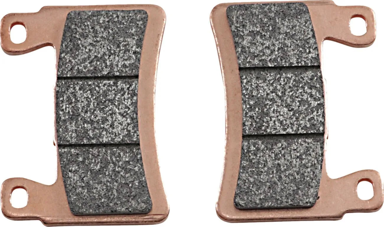 Sbs Hs Street Excel Sintered Front Brake Pads