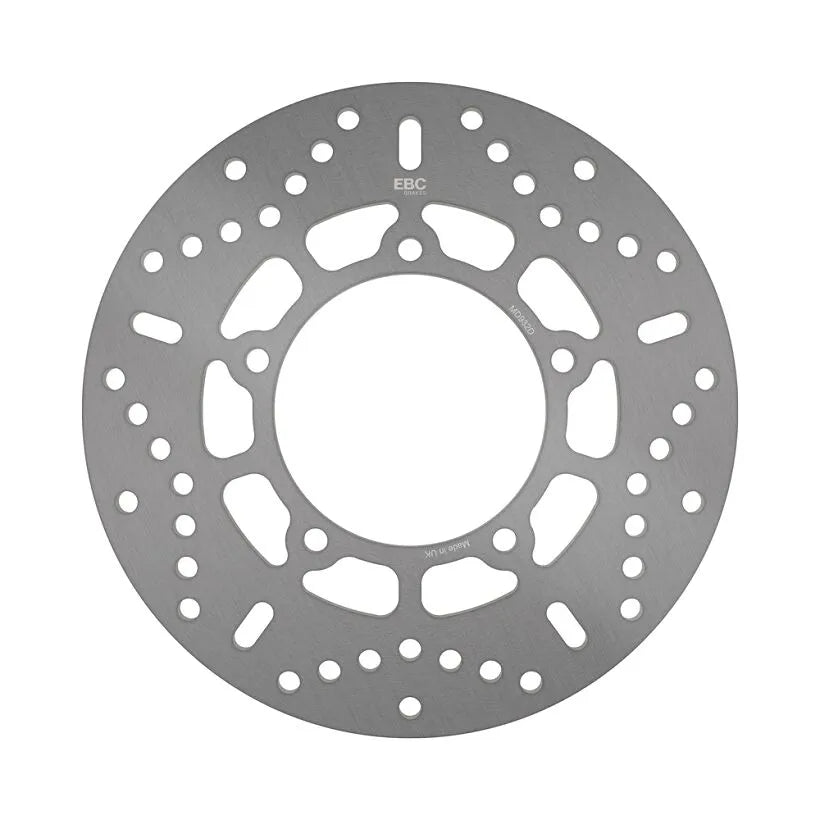 Ebc Round D-series Scooter Brake Rotor