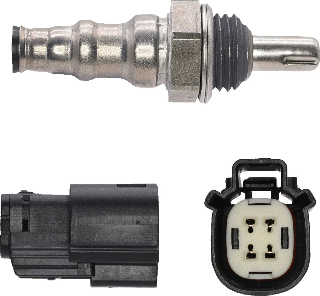 Drag Specialties iltsensor - Direkte montering