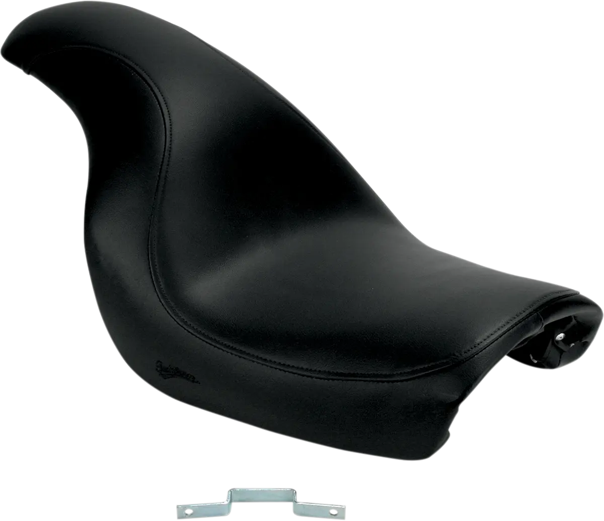 Saddlemen Profiler Seat - Forbedret komfort