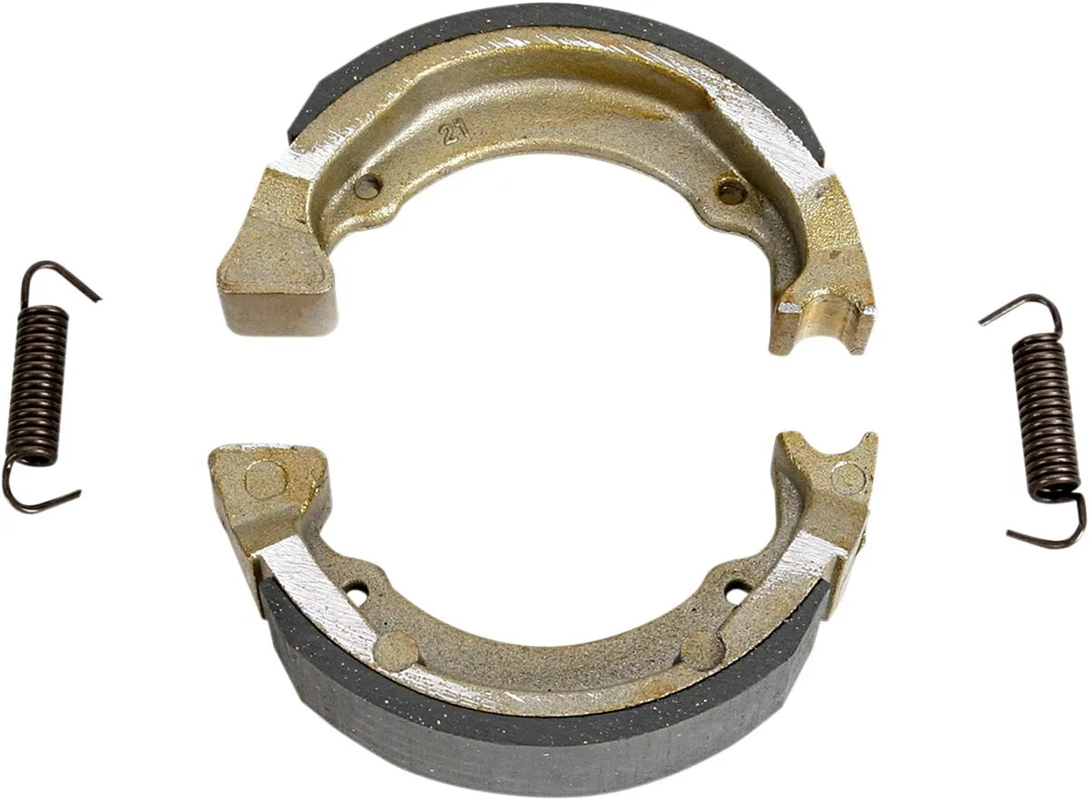Ebc Carbon Graphite "X" Brake Shoes