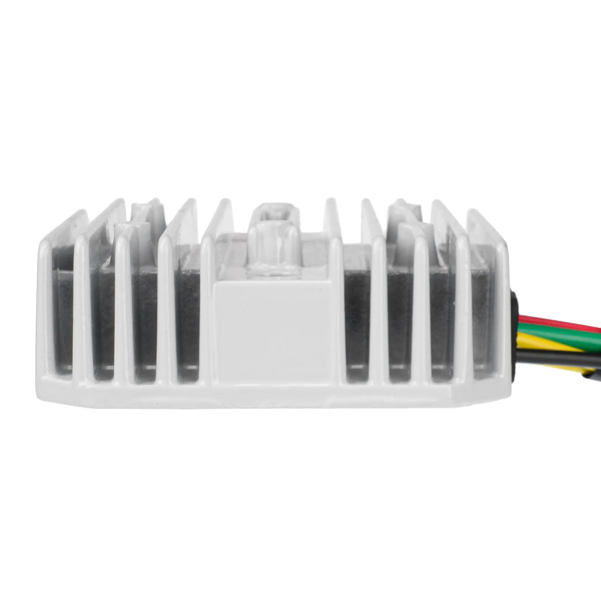 Motoplat Regulator - 12v opladningsopgradering