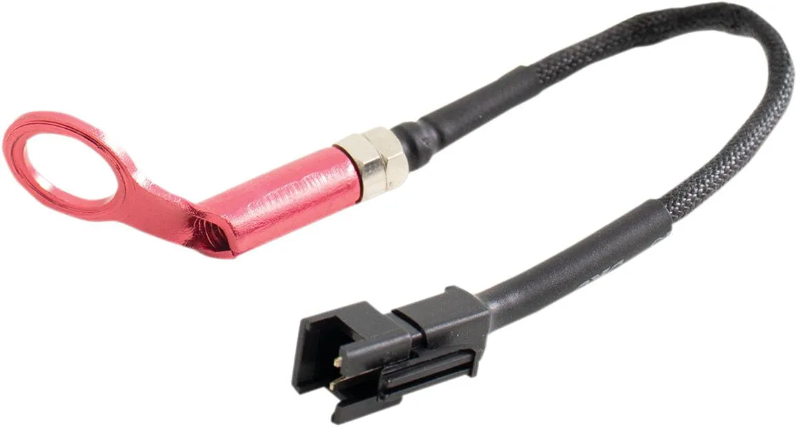 Koso Nordamerika Topstykke Temperaturføler