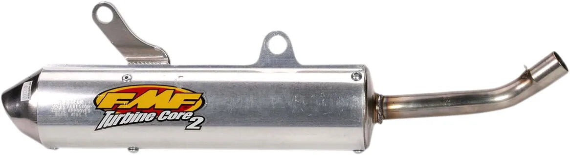 Fmf Turbinecore 2 Silencer