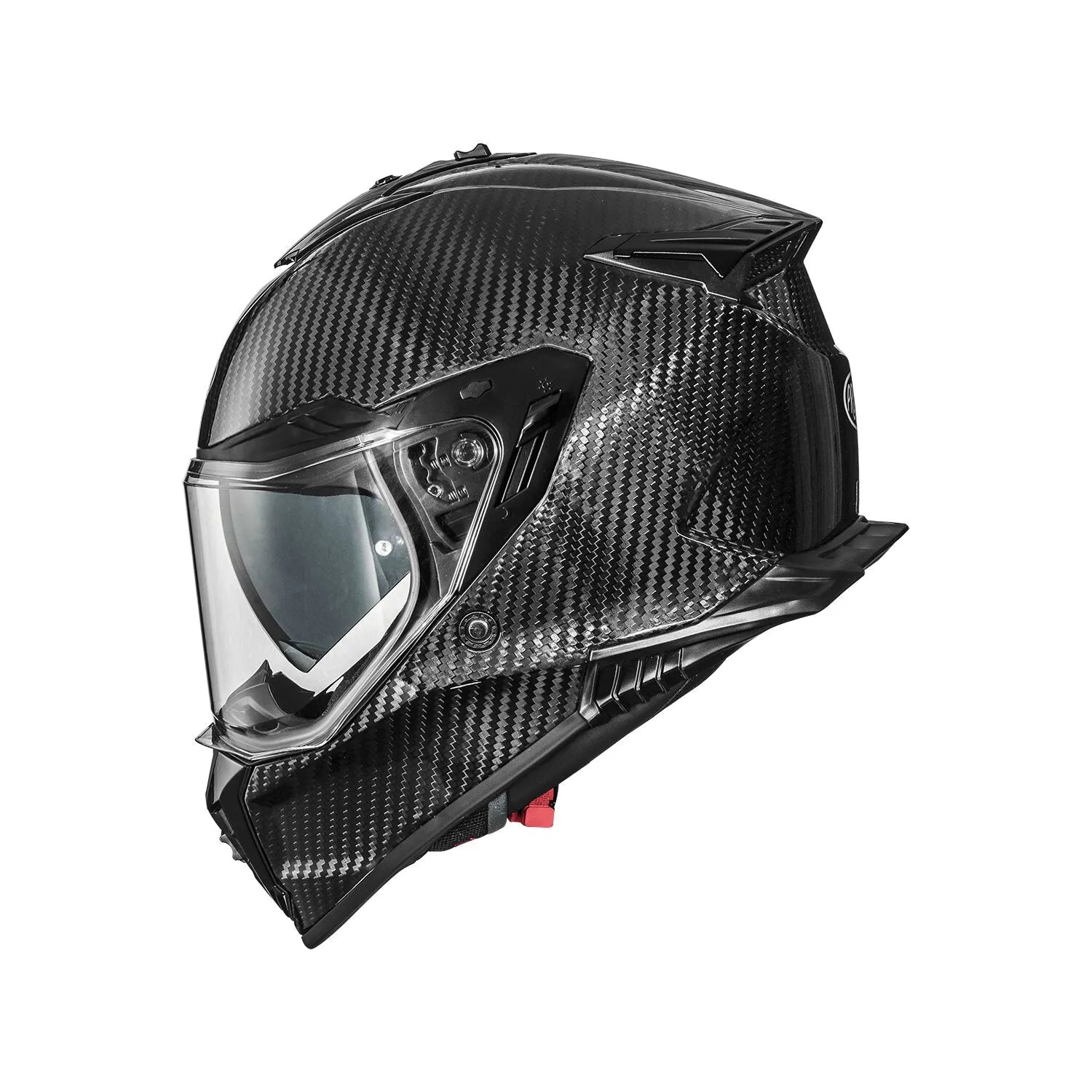Premier Helmets Streetfighter Carbon Helmet Full Face