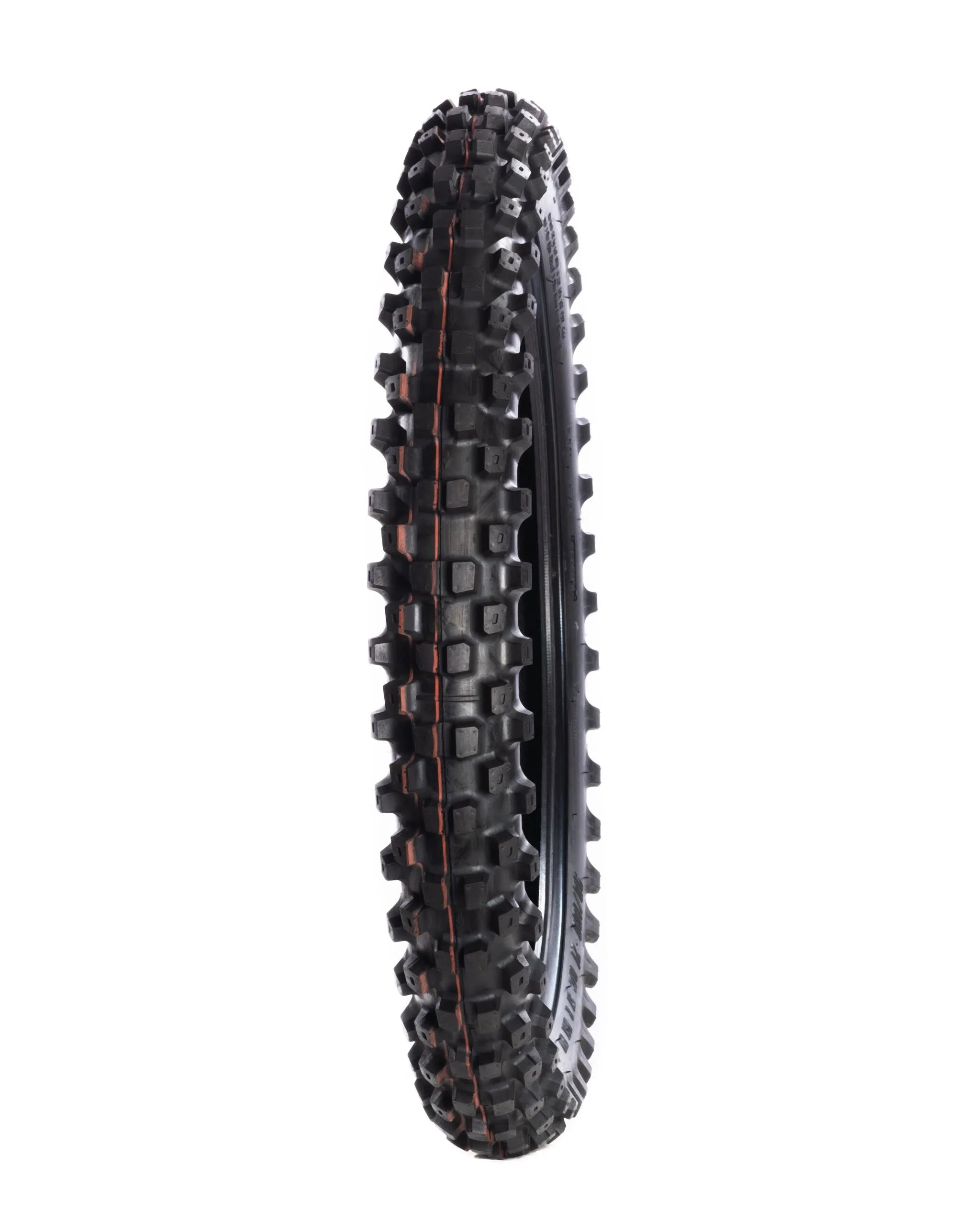 Motoz Tractionator Enduro S/t Tire - 90/90-21 Front