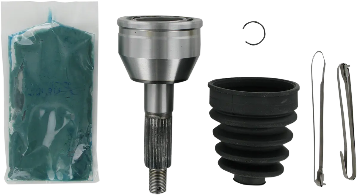 Epi Cv Joint Kit - Heavy-duty OEM-udskiftning