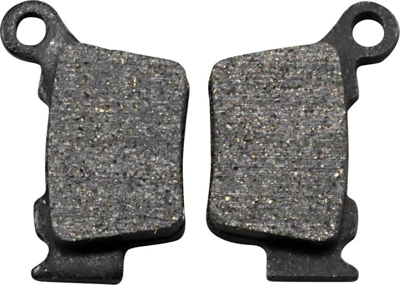 Galfer Offroad Organic Brake Pads - Versatile Performance