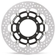Moto-master Halo Series Floating Brake Rotor - 310mm
