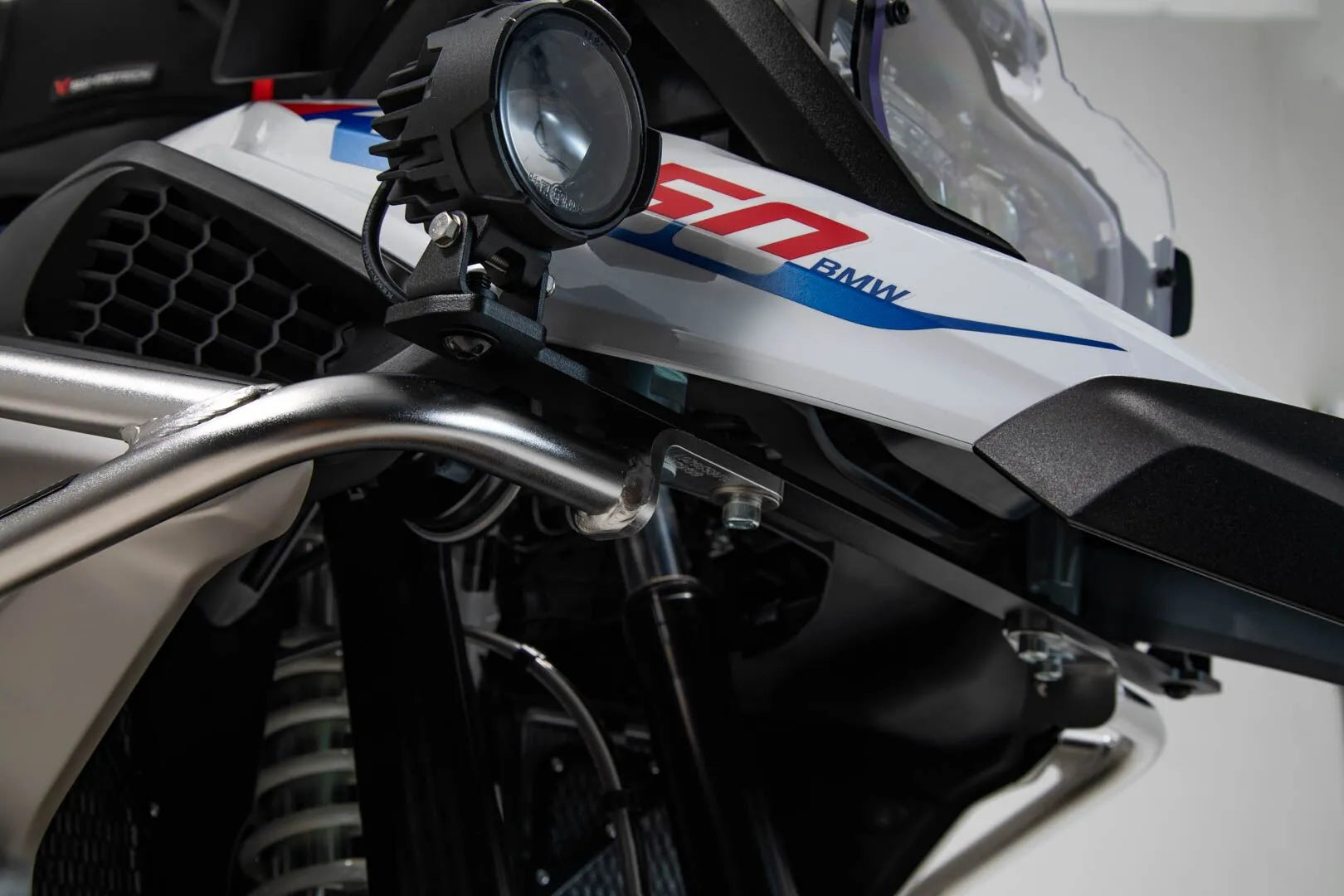 Sw-motech lysmonteringssæt