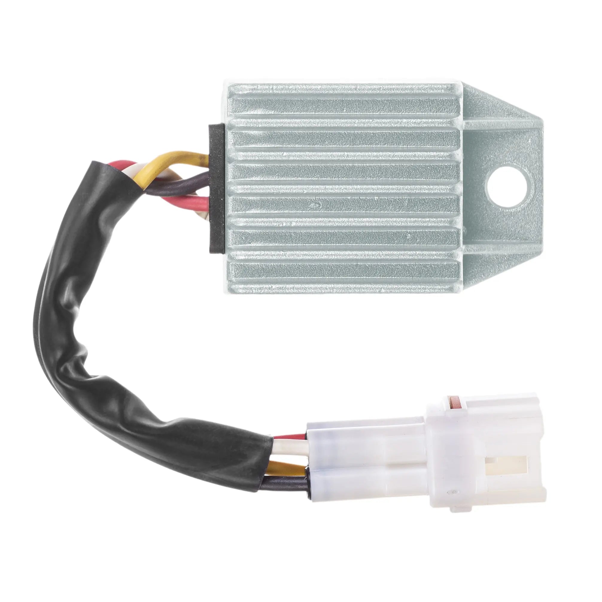 Motoplat Regulator - 12a Opladning