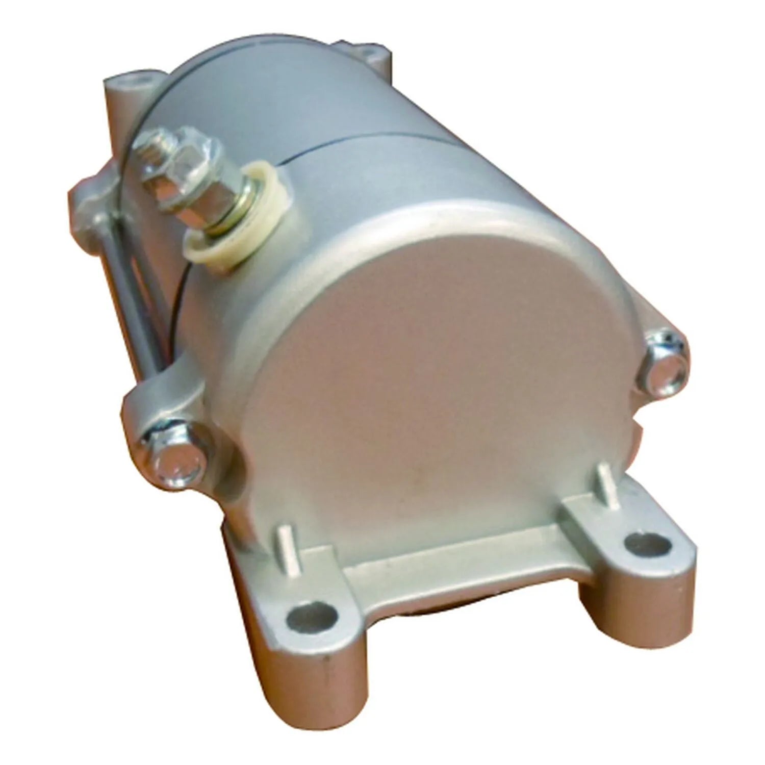 Parts Europe Starter - Højtydende udskiftning