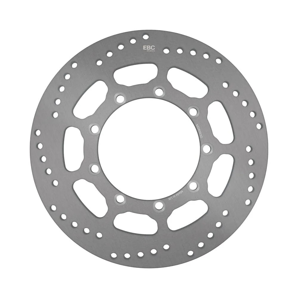 Ebc Round D-series Fixed Offroad Brake Rotor