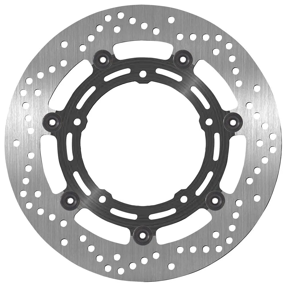 Sbs Stainless Steel Brake Rotor For Motorcycles