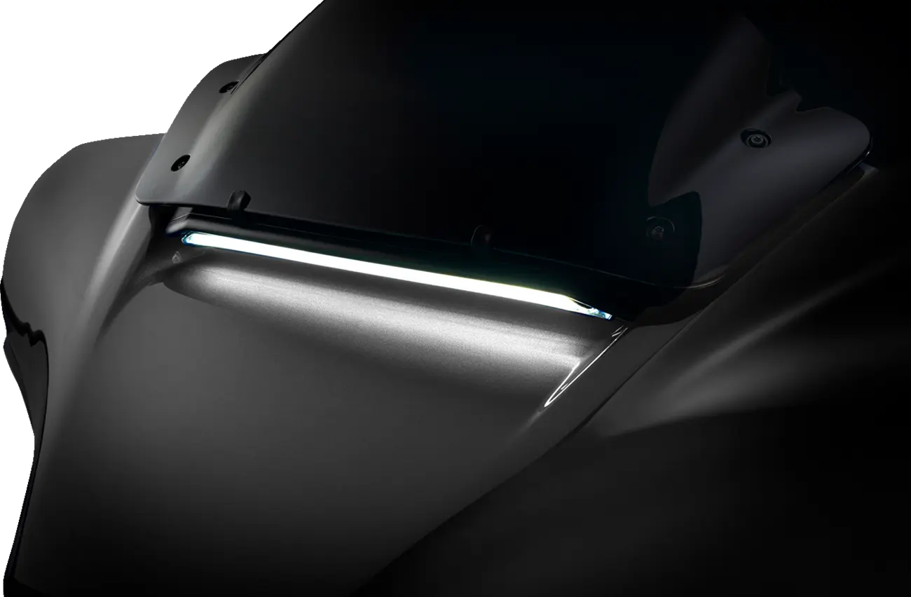 Ciro Fairing Vent Lights - Led løbe- og blinklys