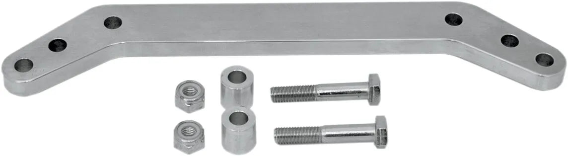 Dura Blue sænkningssæt til forbedret svingkørsel