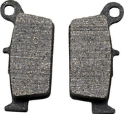 Galfer Offroad Organic Brake Pads - Versatile Compound