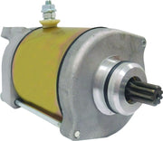 Parts Europe Starter - Højtydende udskiftning