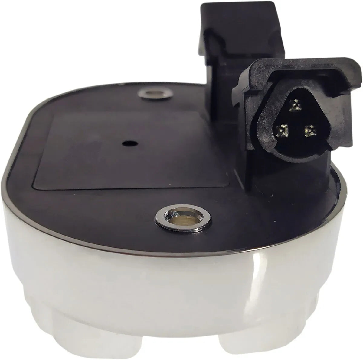 Drag Specialties 12v solid-state regulator