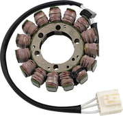 Ricks Motorsport elektrisk Oe-stil stator