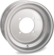 Ams Steel Replacement Wheel 4/110 Bolt Mønster