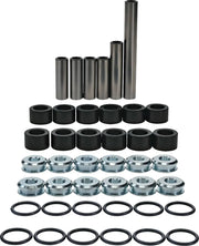 Moose Offroad Rear Independent Suspension Linkage Rebuild Kit