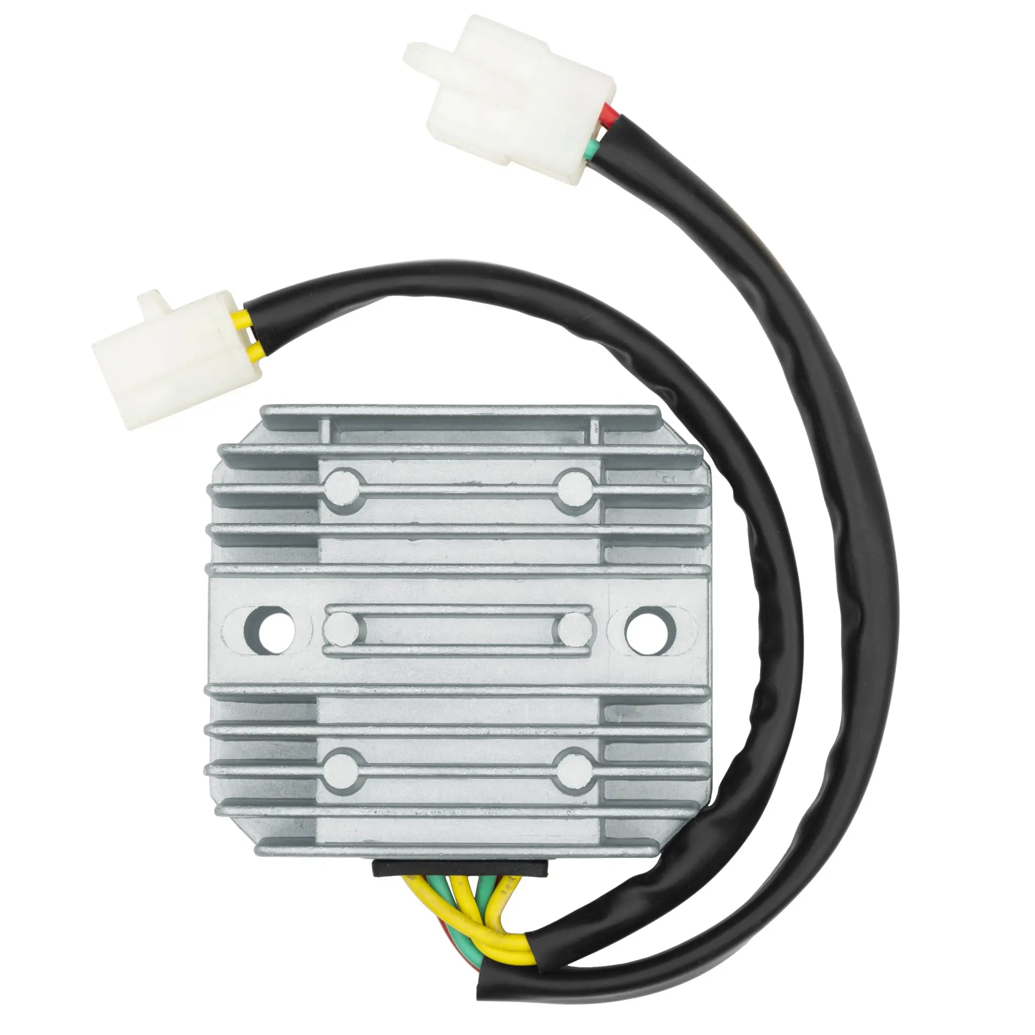 Motoplat Regulator - 12v Spændingsregulator