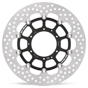 Moto-master Halo Series Floating Brake Rotor - 310mm