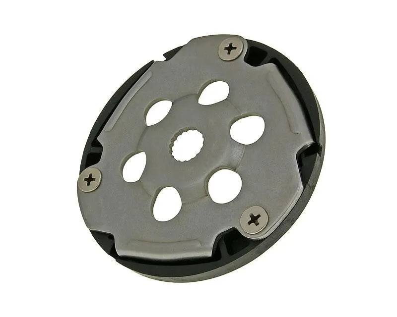 101 oktan starterkobling