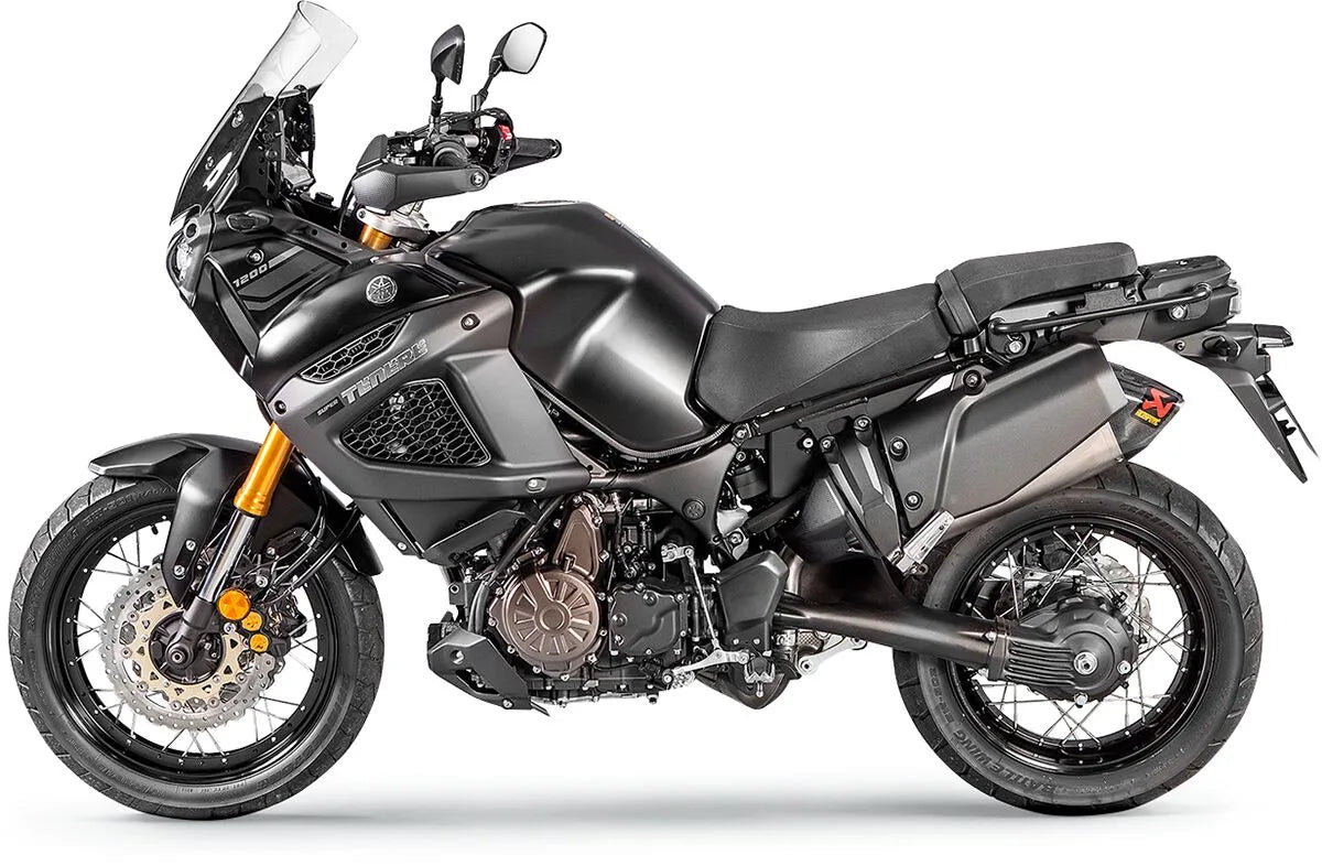 Akrapovic Slip-on Line Muffler