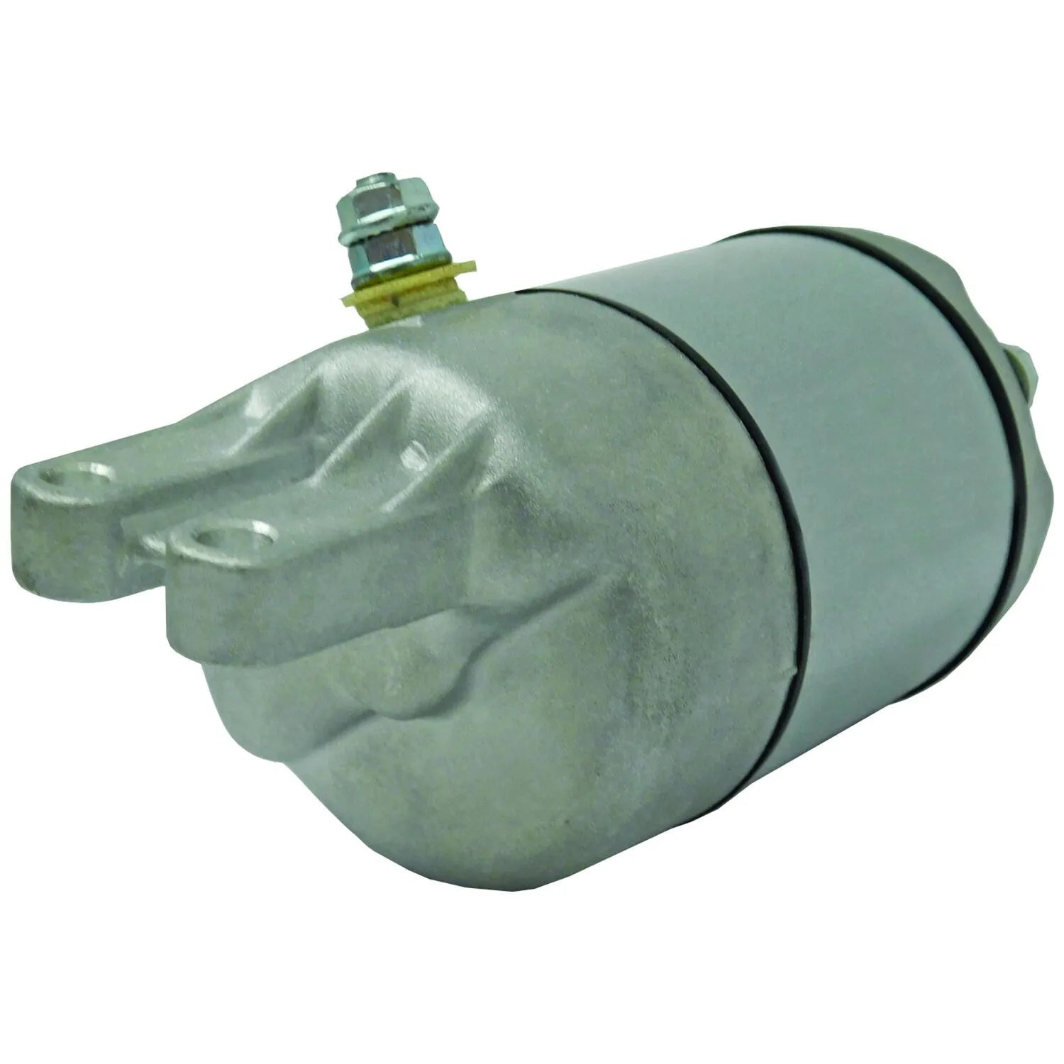 Parts Europe Starter - Kraftig udskiftning