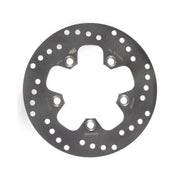 Ebc Round D-series Scooter Brake Rotor