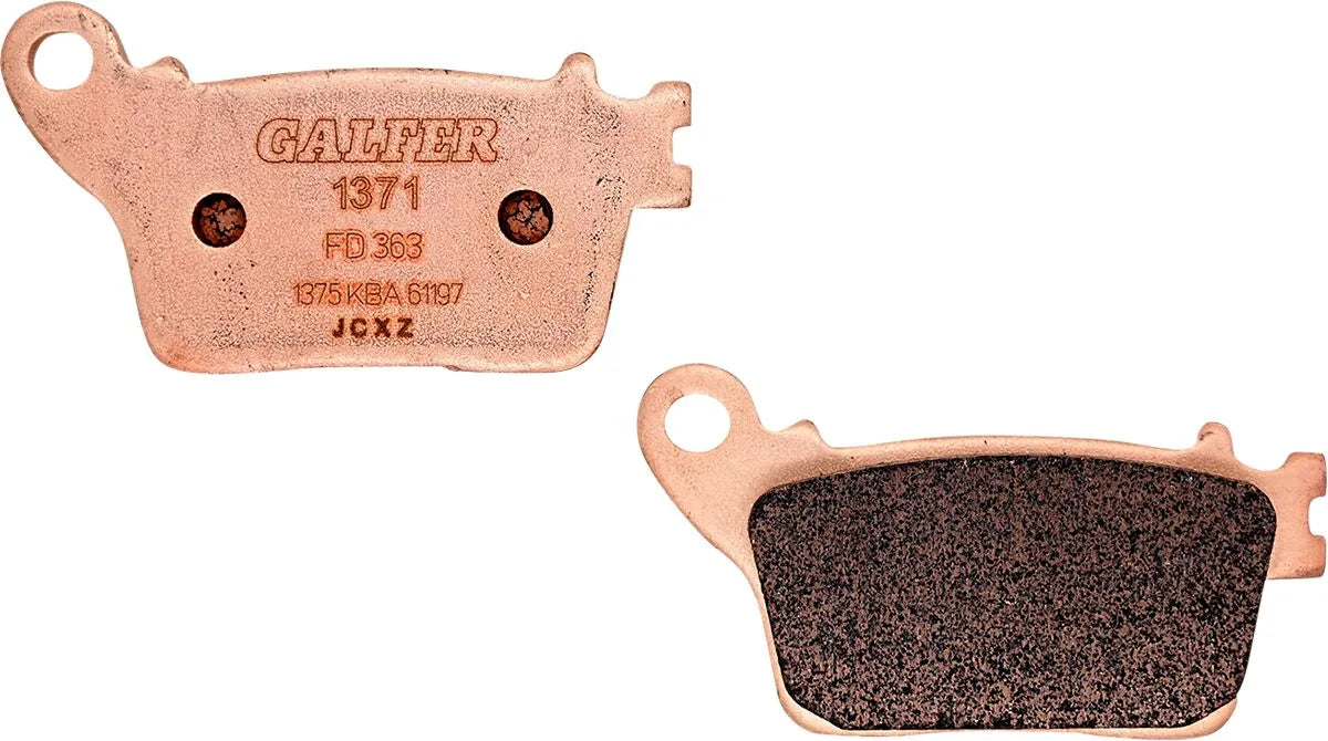 Galfer Hh Sintered Brake Pads