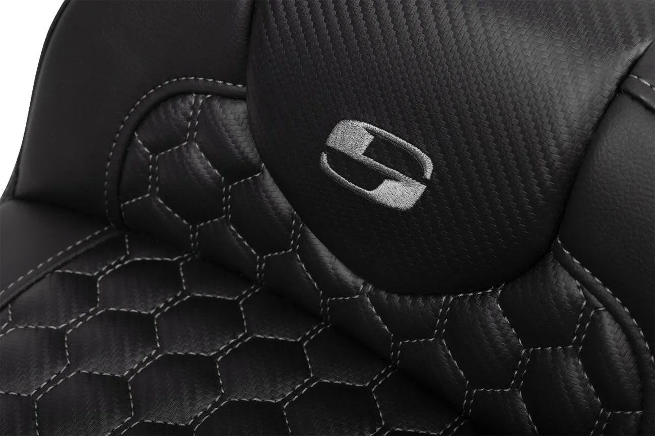 Saddlemen Roadsofa Extended Reach Seat