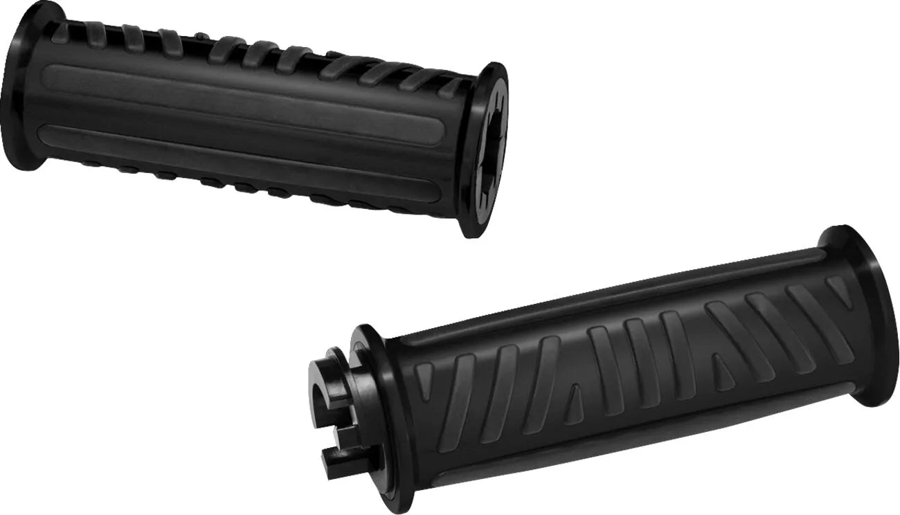 Vis Krom Combat Grips - 7/8" Styr